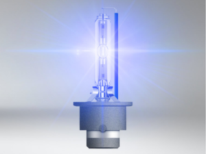 D4S Osram Xenarc Cool Blue Boost 2-Pack