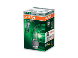 D4S Osram Xenarc Ultra Life 12/24v