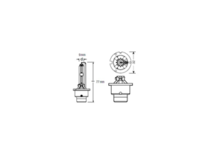 D4S Osram Night Breaker Laser