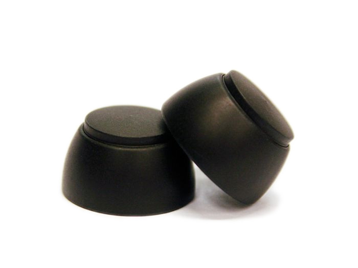 Q-lock stöldskydd 2-Pack