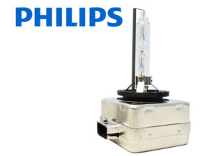 D1S Philips Original 12/24v SAAB