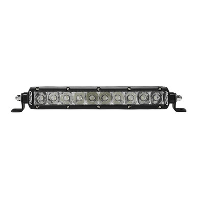 Rigid Industries SR-Series 10´ E-Märkt Spot