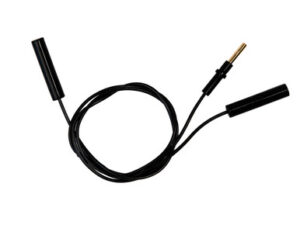 Extension Cable 700MM 1 Male to 2 Female -  for sync cable