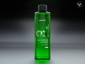 pureest A1 Allrengöringsmedel - Citrus 500ml
