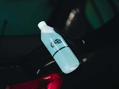 pureest A2 Alkalisk avfettning 1 liter koncentrerad - Bild 5