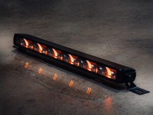 Viklight Ymer 20tum E-märkt - ACS (Anti-Condensation Solution)