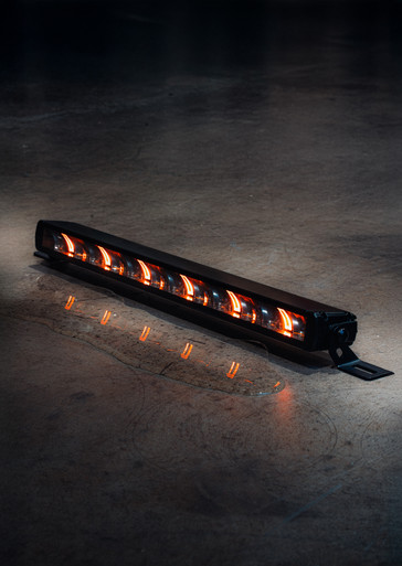 Viklight Ymer 20tum E-märkt - ACS (Anti-Condensation Solution)