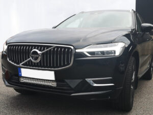 Modellanpassat fäste för 20tum LEDramp Volvo XC60/V90/XC90 fr 2018