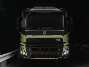Paket med 2st Ymer Pro E 20tum till Volvo FH/FM/FMX 2021- solskyddet [BVOL11-KIT2]