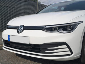 Modellanpassat fäste VW Golf 2020 för 20tum LED-ramp