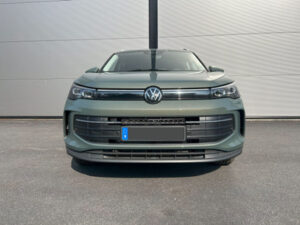 Modellanpassat fäste för Ymer 20tum - Volkswagen Tiguan Life & Elegance 2024-202