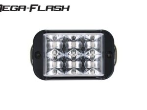 FYND Mega-Flash Bullitt BX32 LED