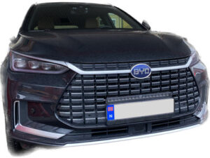 Modellanpassat fäste för Viklight Ymer 20 tum - BYD Tang 2021