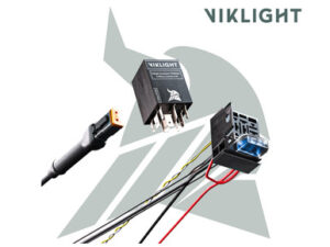 Viklight Accessories CANbeam Canbus-styrning för Volkswagen, Skoda och Seat