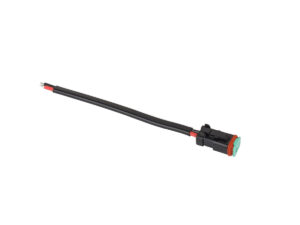 DT-anslutningskabel Plug 10cm
