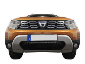 Dacia Duster LED-rampspaket Ymer 20tum från 2018