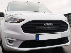 Modellanpassat fäste för 20tum LED-ramp - Ford Transit Connect