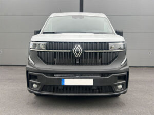 Modellanpassat fäste för 30tums LED-ramp Renault Master 2024-