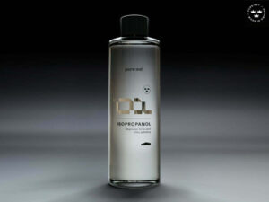 pureest IP Isopropanol 500ml