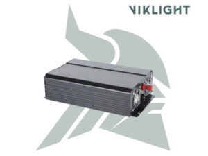 Viklight Inverter Accessory Wave X2 1500W - 24v, with LED display