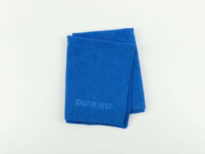 pureest Stor allrengöringsduk 65x50 350g/m2 Blå