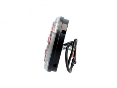LED-baklykta Pos/Broms/Skylt/Dyn. Blinkers - Bild 3
