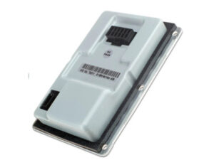 Eftermarknadsballast motsv Valeo 5G 12-Pin