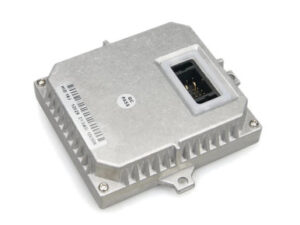 Eftermarknadsballast motsv AL 63127176068