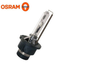D2S Osram Xenarc Original 12/24v