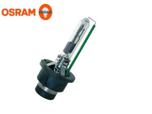 D4R Osram Xenarc Original 12/24v