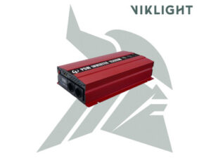 Viklight Inverter Accessory Wave X1 - 24v, 1500W