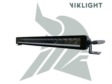 Viklight Ramer 2.0 - 20tum böjd LED ramp - Bild 2