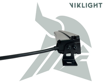Viklight Ramer 2.0 - 20tum böjd LED ramp - Bild 3