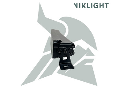 Viklight Ramer 2.0 - 20tum böjd LED ramp - Bild 4