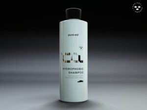 pureest S1 Schampo 500 ml