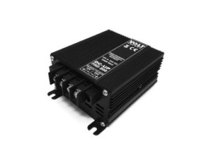 Spänningsomvandlare 12v till 24v 300W 12A