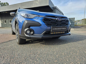 Modellanpassat fäste för Ymer 20tum - Subaru Crosstrek 2024-