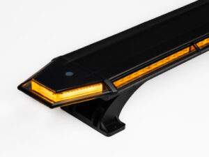 Viklight Spark Slim LED blixtljusramp 120cm ECE-R65 godkänd