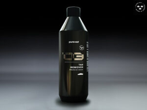 pureest T3 Kallavfettning 1 liter
