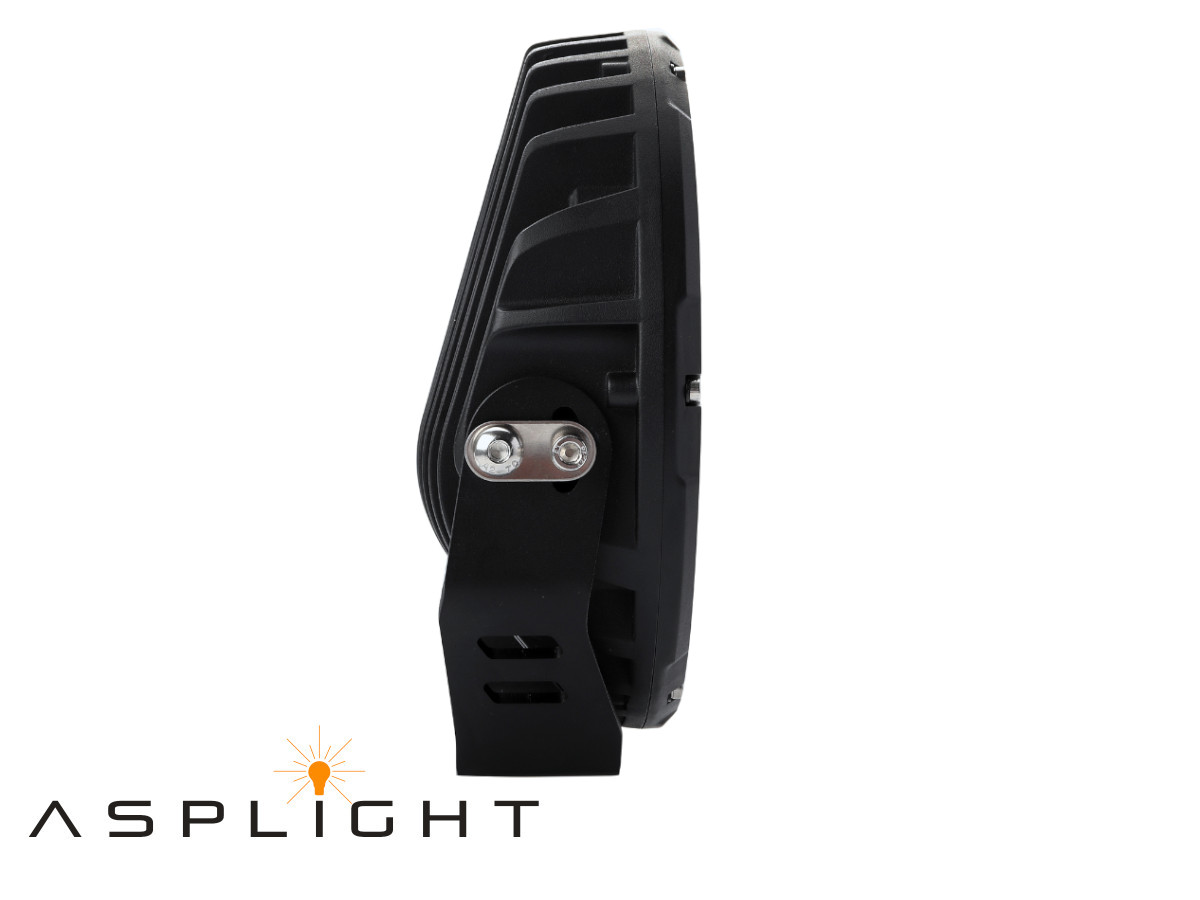Extraljuspaket Asplight TB160 LED-extraljus 3-Pack - Bild 4