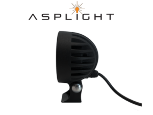 Asplight 12W arbetsljus