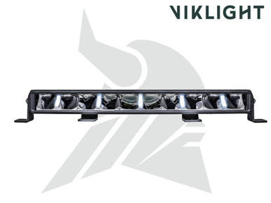 Viklight Tellus 20tum curved, E-märkt LEDramp - Bild 8