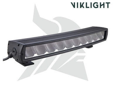 Viklight Tellus 20tum curved, E-märkt LEDramp - Bild 4