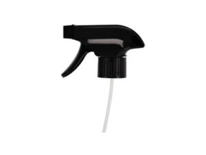 Spraytrigger