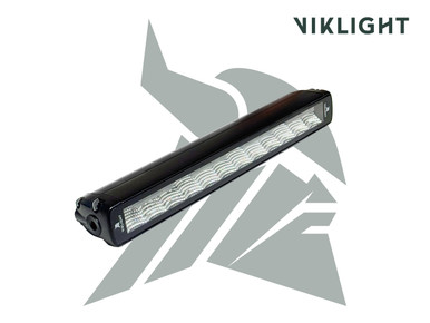 Viklight Sirius T1 ledramp bakljus - E-godkänd