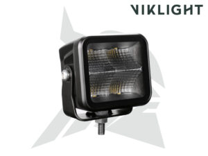 DEMO VikLight Idun 40W LED Arbetslampa