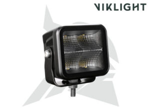 VikLight Idun 40W LED Arbetslampa