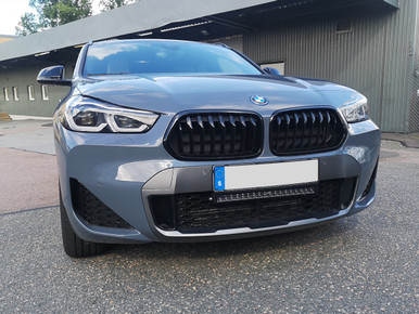 Viklight Ymer Pro E 20tum, e-märkt med boost funktion - Bild 7