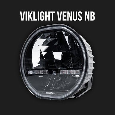 Viklight Venus - NB optic - Bild 2