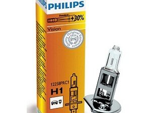 H1 Philips Vision